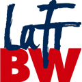 Logo Landesverband Freie Tanz- und Theaterschaffende Baden-Wrttemberg e.V.