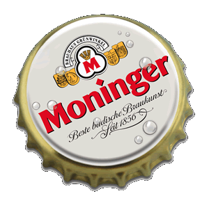 Logo Moninger