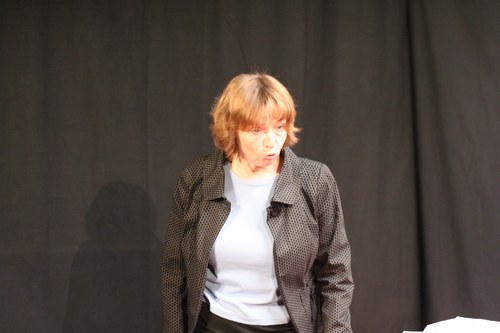 Petra Junkert